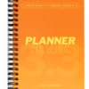 Planner de Vida - Versão Física (Impressa)